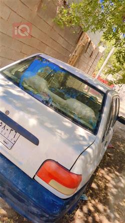 Saipa 131